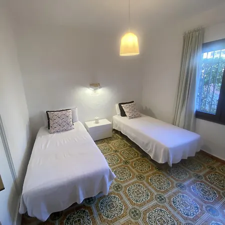 Castilla Feriehus Cambrils