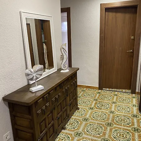 Castilla Holiday home Cambrils