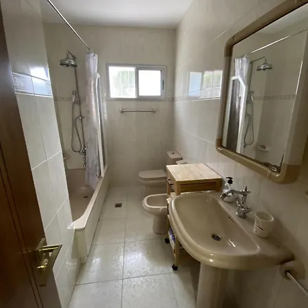 Holiday home Castilla Cambrils