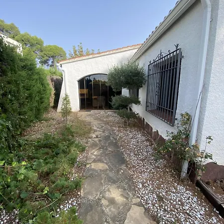 Holiday home Castilla Cambrils