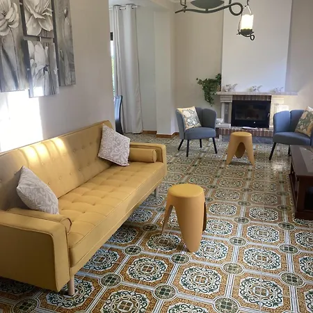 Castilla Holiday home Cambrils