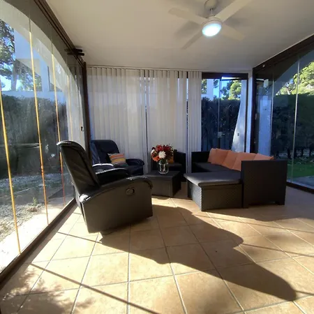 Holiday home Castilla *