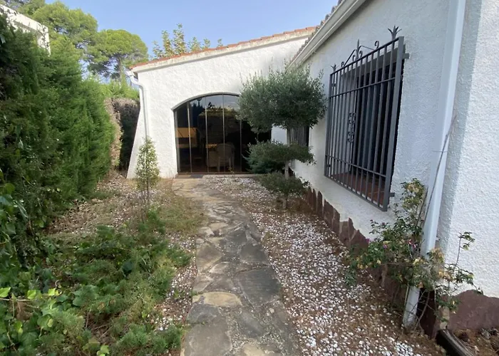 펜션 Castilla 캠브릴스