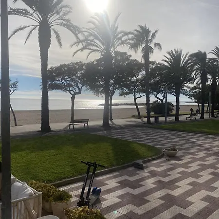 度假居 Castilla *